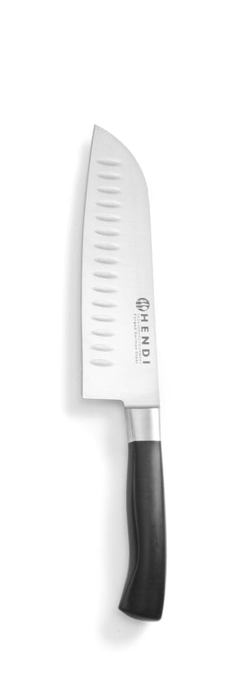 HENDI 844274 Couteau Santoku