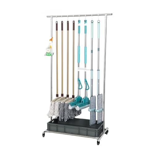 qingshenyi ���b�v�z���_�[ �|���p�� ���[ �����|���t�b�N�t�� �敪�����[ �X�e�����X�|�� �ω׏d300kg ���@�\ ��e�� ��� �ϋv�� �L���X�^�[�t�� ABS�������{�b�N�X 2�i�� (���݂�-8�{�t�b�N-�G���g���[���f��) [���s�A���i]