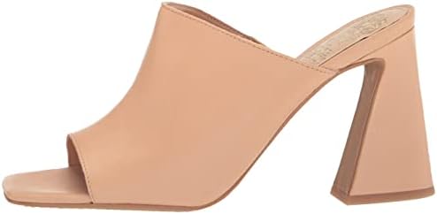 Vince Camuto Women's Footwear Women's Reckenda High Heel Mule Sandal, Sandstone, 5.5 | Image 7