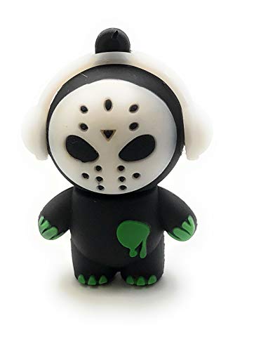 Clé USB 64Go musique fantôme rigolo Onwomania avec mémoire USB 2.0