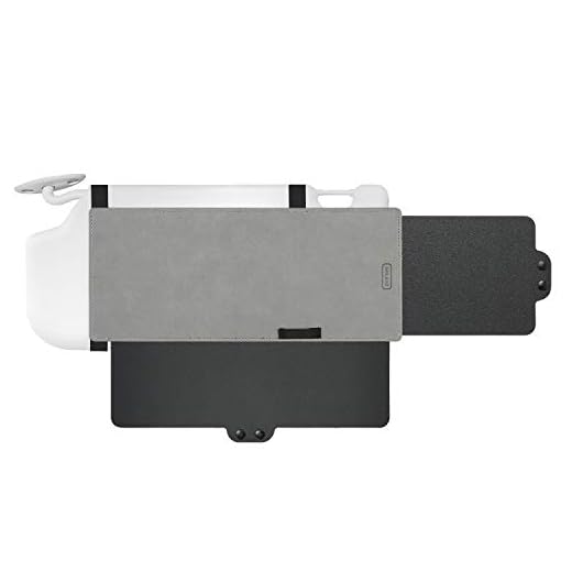 SAILEAD Gray Sun Visor Sunshade Extender for Car, Side Window Sun Visor Extender Windshield Sunshade and UV Rays Blocker, 1 Pack, Gray
