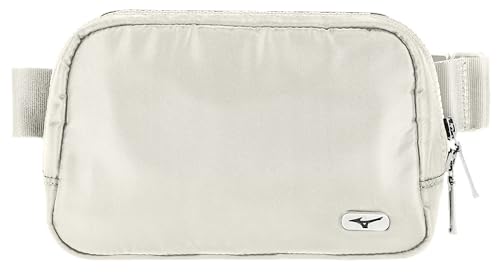 Mizuno Runbird Sac Banane de running pratique pour emporter vos essentiels