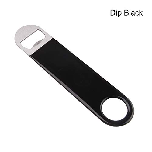 Bottle Openers Heavy Duty RVS Openers Professionele Grade Platte Fles Openers Bartder Roestvrij Staal - Afbeelding 6