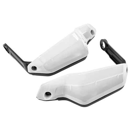 Bouclier de protection des mains pour XL750 Transalp contre le froid