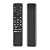 for Sony RMF-TX910U Voice Remote Control for Sony Bravia TV Remote Replacement, Compatible with All Smart LED/OLED and Google Smart TVs Series