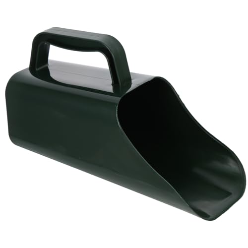 Pelle à sable pour aquarium balacoo robuste de qualité supérieure - 2