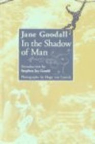 In the Shadow of Man 0613457781 Book Cover