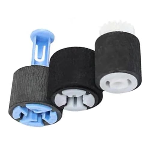Kit rouleaux LaserJet M601 M604 évite les bourrages papier
