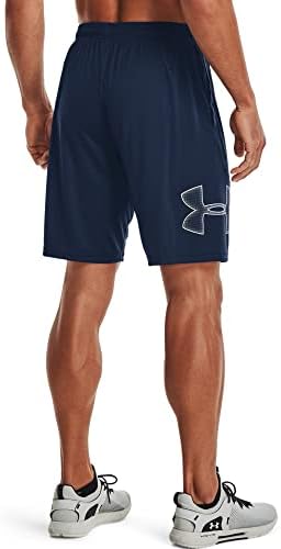 Under Armour Men's Tech Graphic Shorts