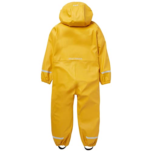 Image of Helly Hansen Kids' New Bergen Pu Playsuit