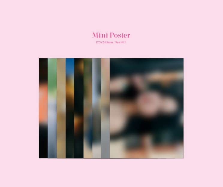 Amazon.co.jp: Kep1er 2022 PHOTOBOOK [ Dazzling Girls in London