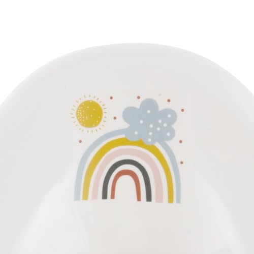 keeeper Set Adam+Ewa+Igor Rainbow : ensemble ergonomique durable et robuste