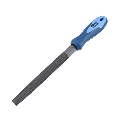 Medium Rod File 100MM FSK – BigaMart