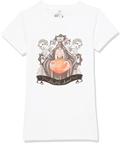 Image of Disney Girls' No Scare