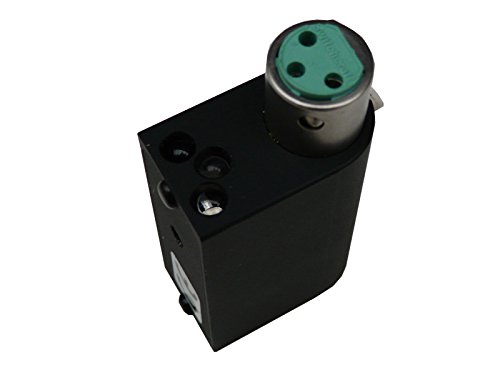Optogate PB 07 interrupteur automatique pour micro sans larsen