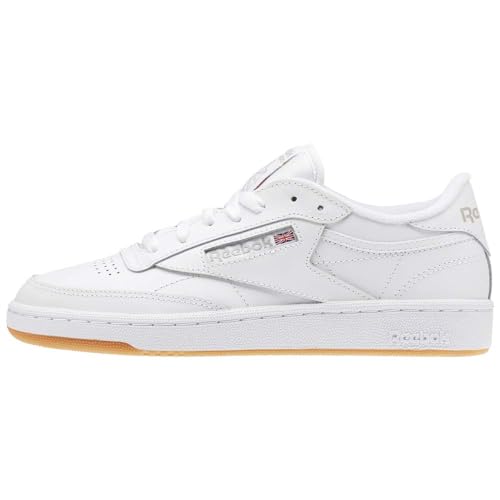 Image of Reebok Womens Club C 85