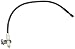 Music City Metals 04820 Ceramic Electrode Replacement for Select Dyna-Glo and Uniflame Gas Grill Models