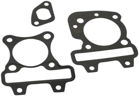 70cc 47mm ビッグボアシリンダーブロックキット 50cc 2V 4T スクーターエンジンパーツ用