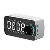 Recargable por USB: batería recargable de gran capacidad integrada, largo tiempo de trabajo, viene con un cable de carga que puede cargar desde tu computadora, banco de energía o cualquier dispositivo con un puerto USB.