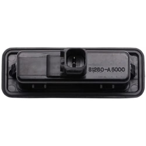 Interrupteur hayon arrière 81260A5000 commande ouverture coffre Kia Ceed - 7