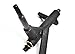 MadJax King XD Lift Kit for Club Car Precedent Golf Cart | Also Compatible with 2017-Up Club Car Onward and 2018-Up Club Car Tempo Models - 6 Inch