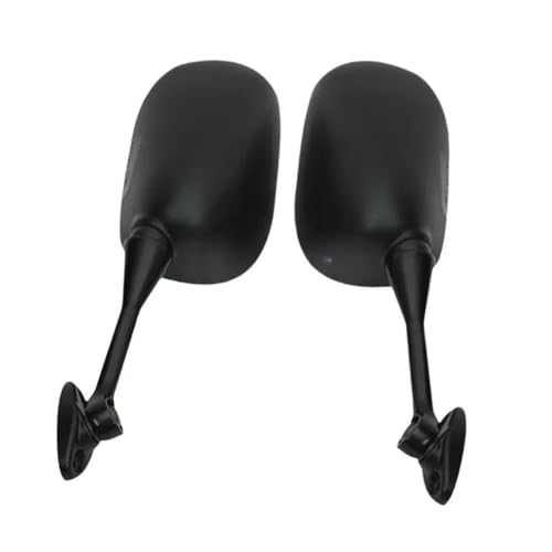 Espejo retrovisor de motocicleta con cristal antirreflejo para CBR600RR 5
