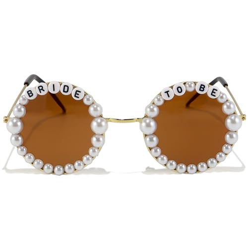 Bride Sunglasses, Bachelorette Gifts for Bride To Be Gifts, Bachelorette Party Accessories