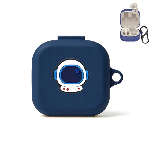 �\�j�[WF-LC900�p�̃P�[�X �J�o�[ �y�� �G�� ���� (����P�[�X+�J���r�i�j�t�� ���C�����X�C���[�z���P�[�X LinkBuds Clip�p�ی�J�o�[ �ϏՌ� �����h�~ �h�o �V���R���f�� (WF-LC900-17)