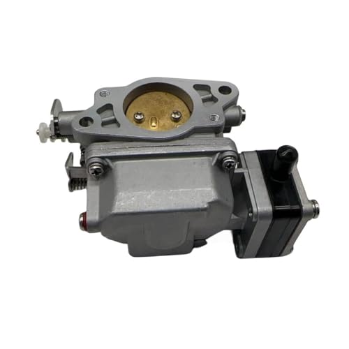 Carburateur MX18E2 résout le problème de démarrage difficile de bateau - 5