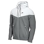 Nike mens Sportswear Windrunner Hooded Jacket