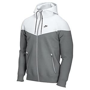 Nike mens Sportswear Windrunner Hooded Jacket