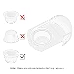 KOTLIE EM-308A Capsule Coffee Machine Pod Accessory for Dolce Gusto Capsule - Image 6