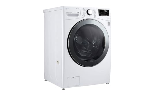 LG Lave linge Frontal F71P12WH