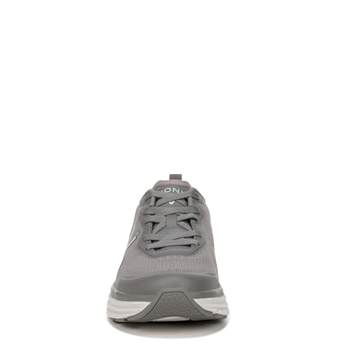 Vionic Mens Walk Max Sneaker Charcoal Grey 8 W by Vionic - Used condition - Image 4