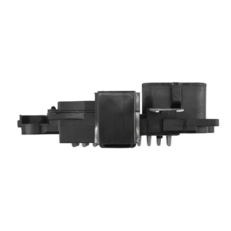 Régulateur de générateur pour camion DAF haute précision modèle 1600348 - 3