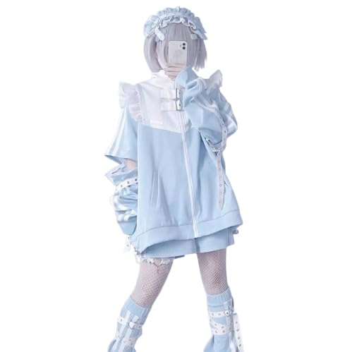 [Arfandey] Fn 3_Zbg ㉺Zbg VgEG nn ZbgAbv WbvAbv p[J[ fB[X  Y   2Way t  H ~ gbvX {gX R[g Zp zF ؂ւ  bOEH[}[ (1_