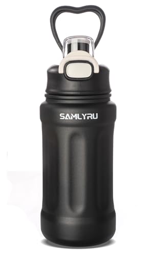 Samlyru y݌2way݌vz  ^b` ^fM Xg[t  ۗ ۉ XeX }O{g 600ml 800ml  Gh~ t pX|Wt X|[c/o(ubN, 600ml)
