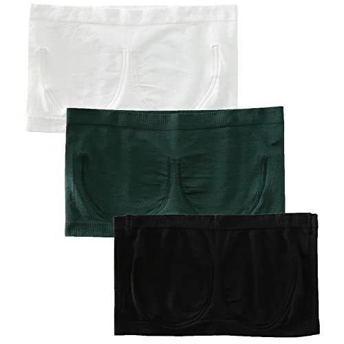 Soutien-gorge de sport sans bretelles pour éviter les marques et compression des épaules