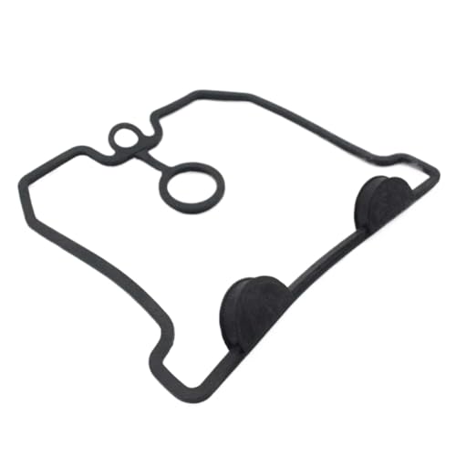 Joint de couvercle de culasse pour préparer votre DRZ400 aux sorties enduro