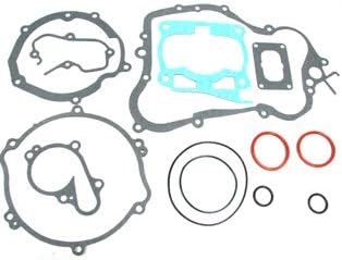 Outlaw Racing OR3772 Complete Full Engine Gasket Set Yamaha YZ125 1998-2001 Dirt Kit