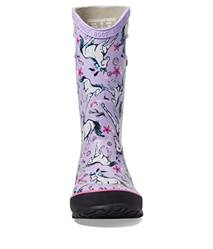 BOGS Rain Boot Unicorn Awesome (Toddler/Little Kid/Big Kid)2