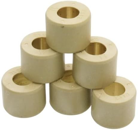 Dr. Pulley 23x18 Round Roller Weights
