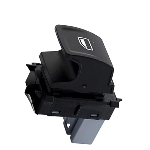 Interrupteur bouton lève vitre compatible avec VW 2016-2022 commande 12V - 2