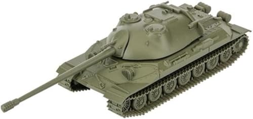 Extension de réservoir U.R.S.S. is-7 pour équilibrer vos parties de jeu de figurines
