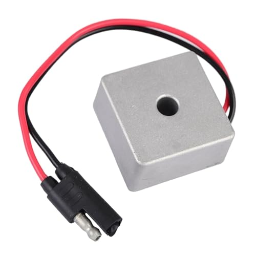 Regulador rectificador de voltaje compatible con C600 440 EXT J 5