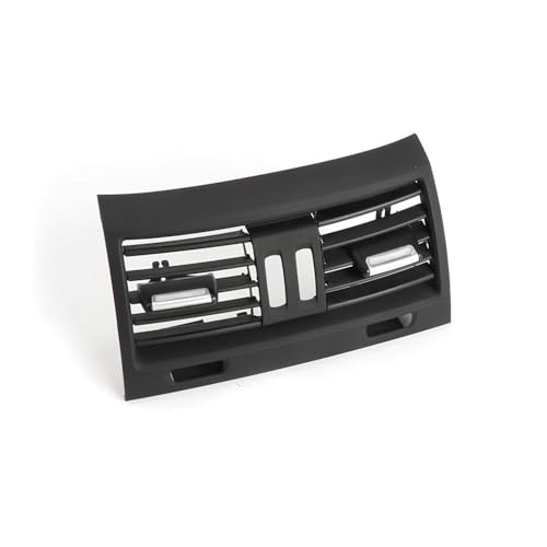 Renueva el aire de tu coche con la rejilla de aire acondicionado trasera para BMW Serie 5 F10