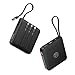 VRURC Portable Power Bank Built-in Cables,20000mAh 22.5W Fast Charging USB C Battery Pack, Phone Charger Battery Small & Slim,LED Display, for iPhone 15 Samsung Galaxy S23 Google LG(1 Pack)
