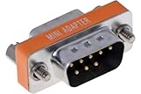 Adaptateur convertisseur et commutateur