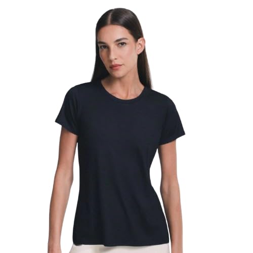 Tech T-shirt Gola U Feminino Preto GG