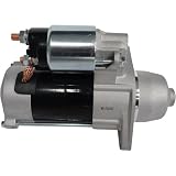 ZLPSFCSM 12V 9T Starter Motor 1661263011 Applicable for KUBOTA F3680 G21 GZD21 TG1860 U10-3 Various